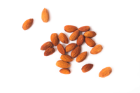 روغن بادام تلخ